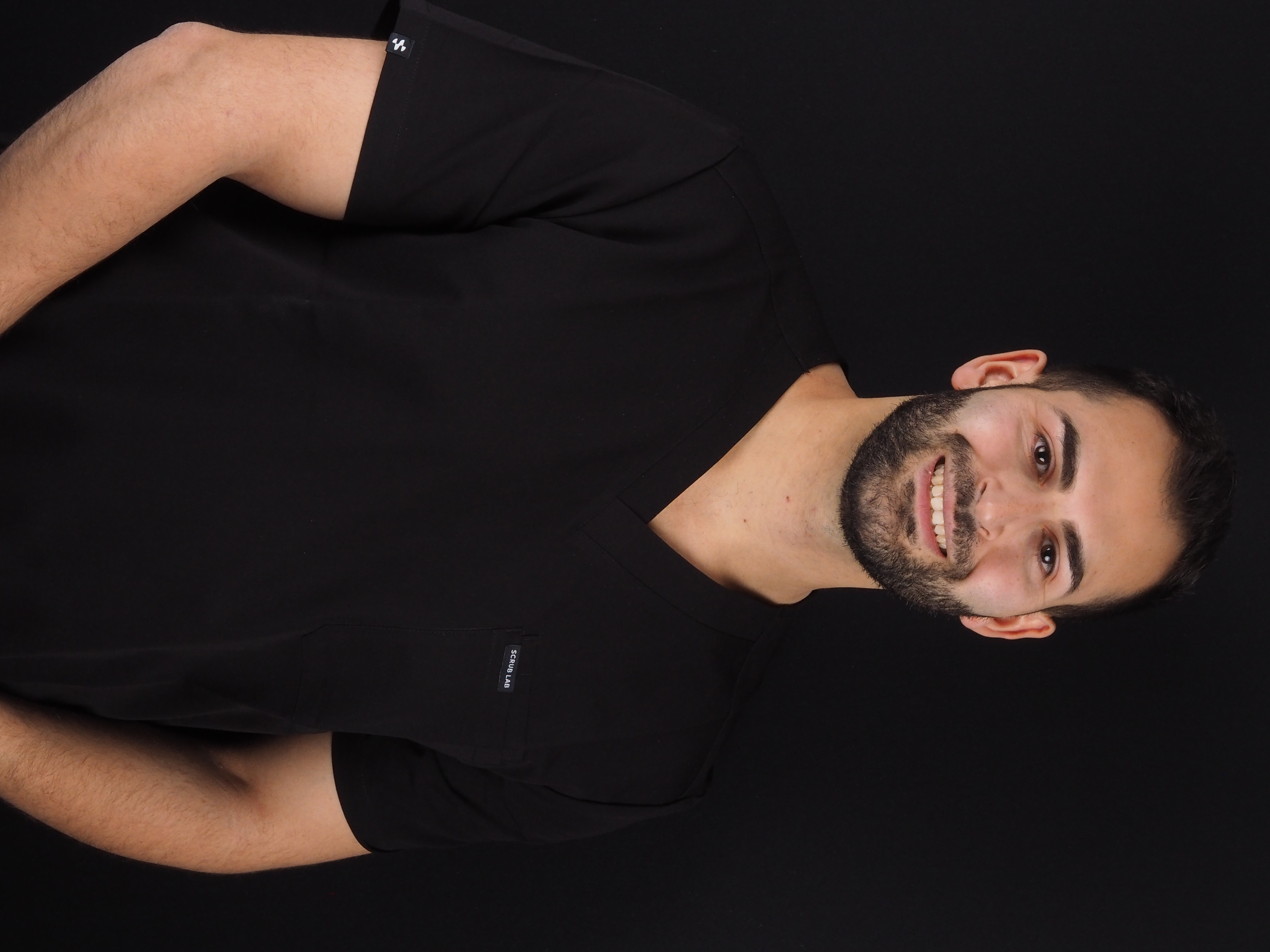 Dr Osman El Souki